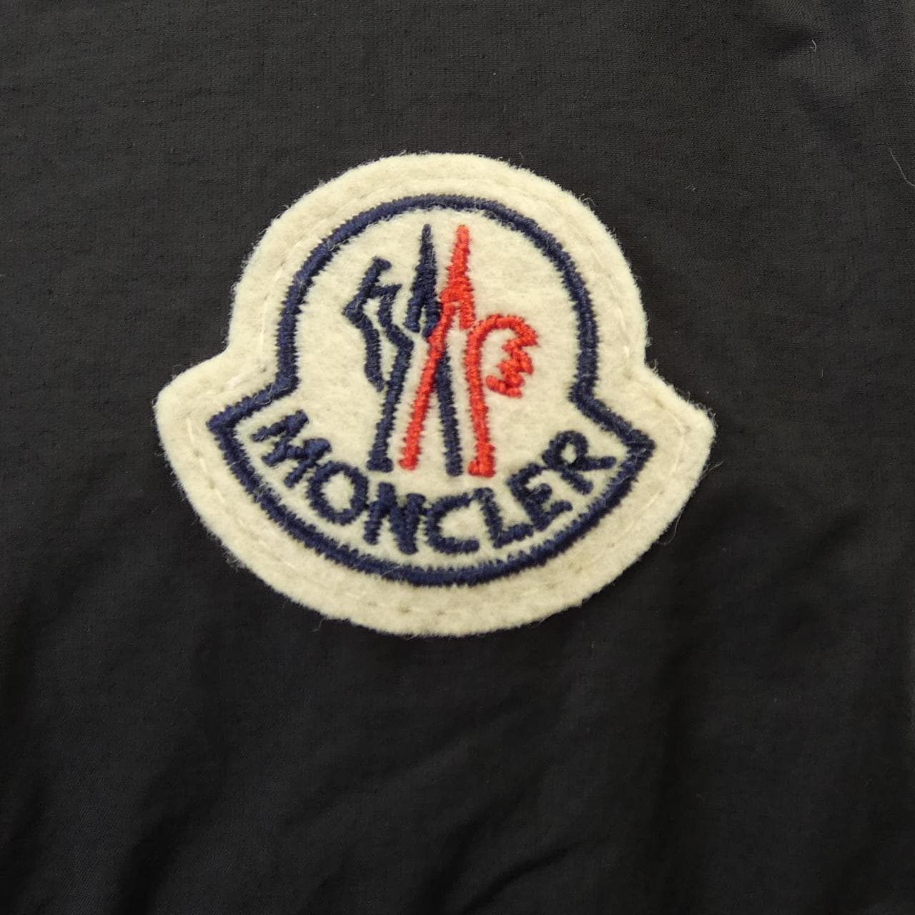 モンクレール MONCLER GAUBE ダウンジャケット