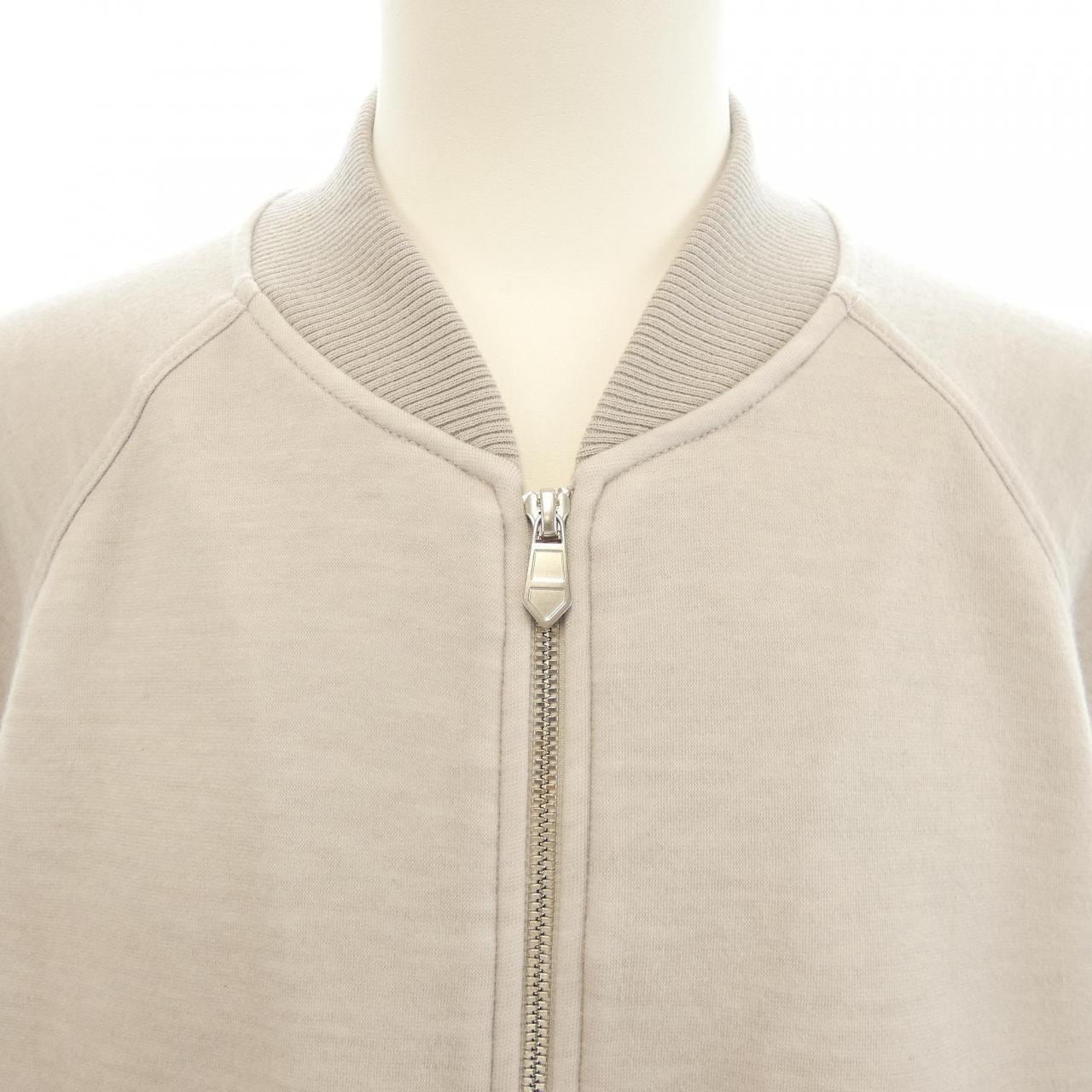 エルメス HERMES Hゴルフ 567710HA ブルゾン