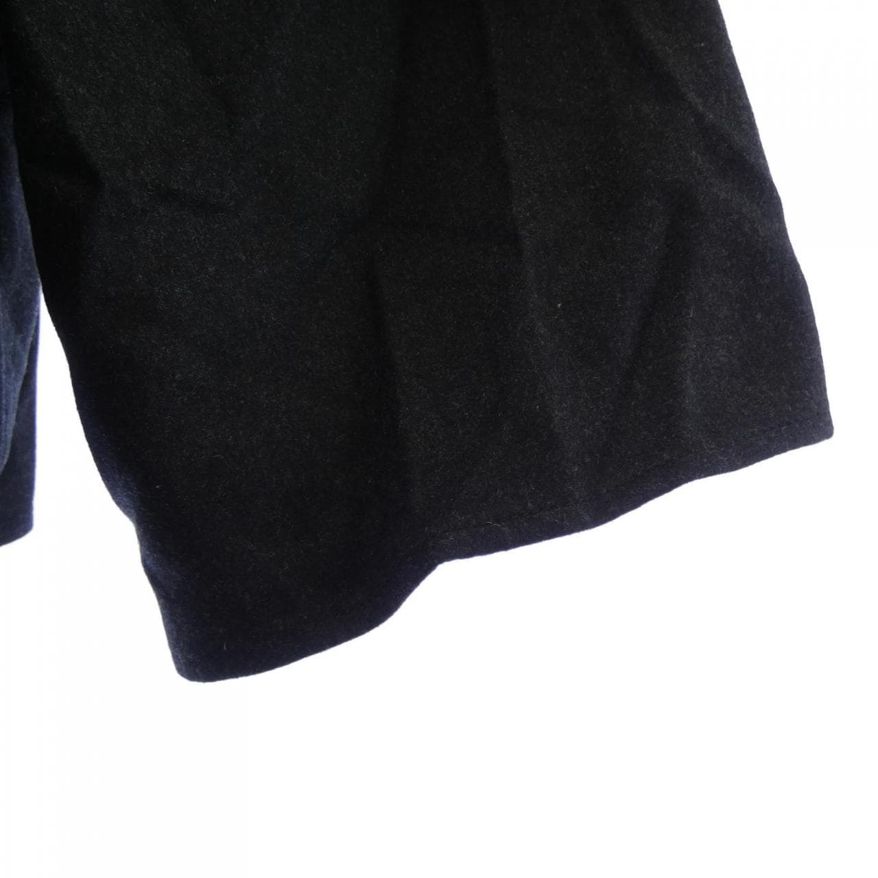 セリーヌ CELINE クロップトップ トリオンフ 2B708561F ノーカラージャケット