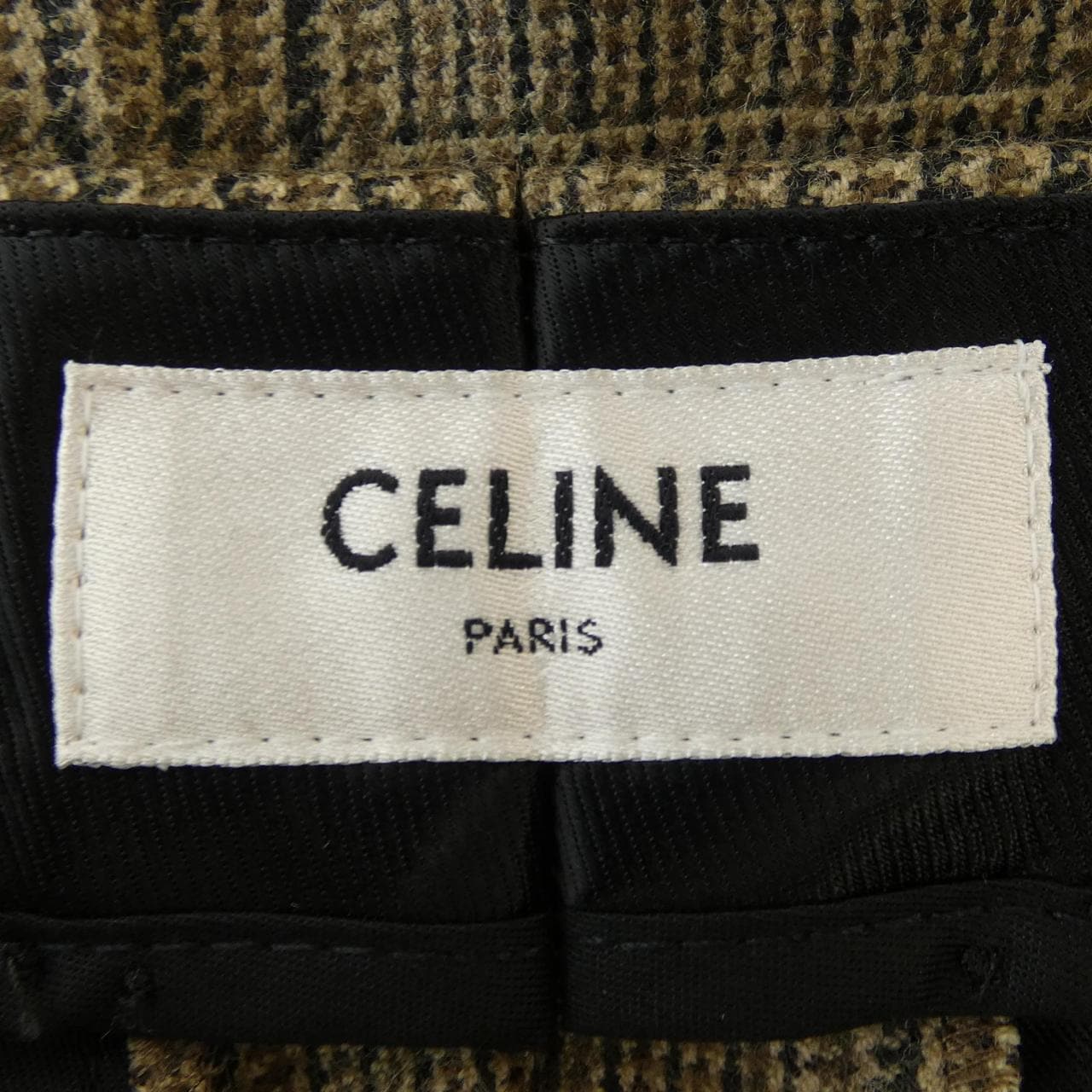 セリーヌ CELINE 2P555983N パンツ