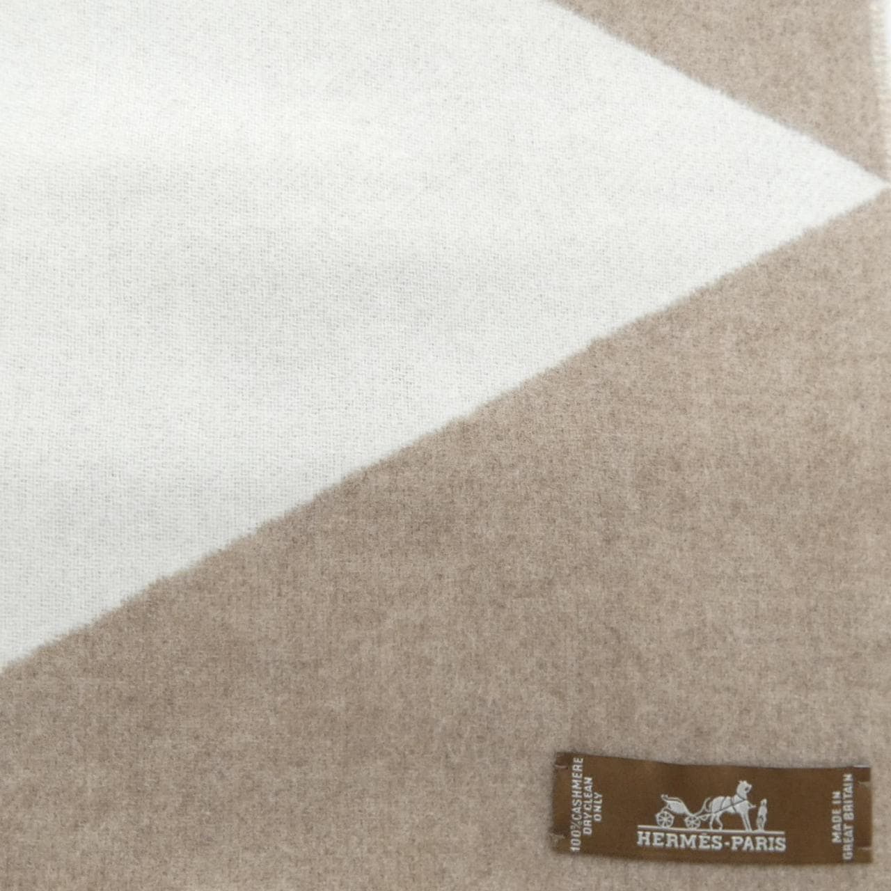 エルメス HERMES MUFFLER