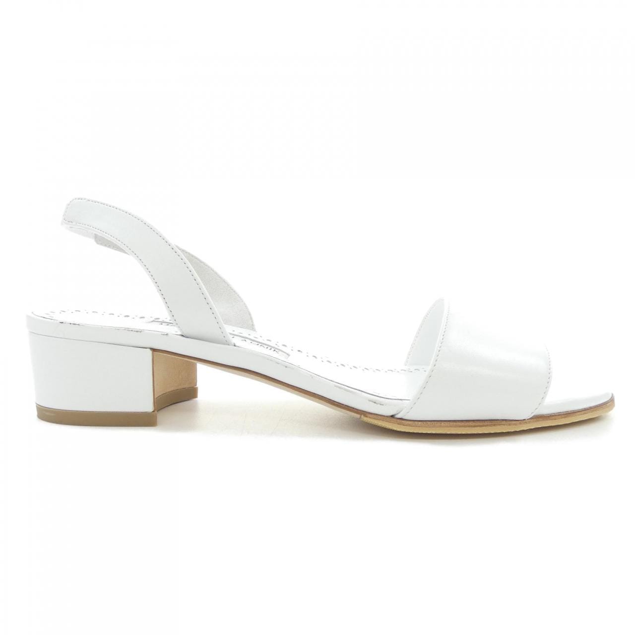 マノロブラニク MANOLO BLAHNIK PATOPIA サンダル