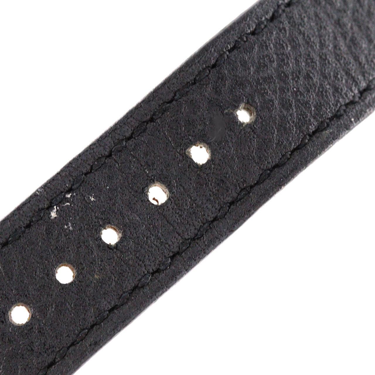 【ノーメンテナンス還元価格】エルメス Hウォッチ HH1.210 SS クォーツ