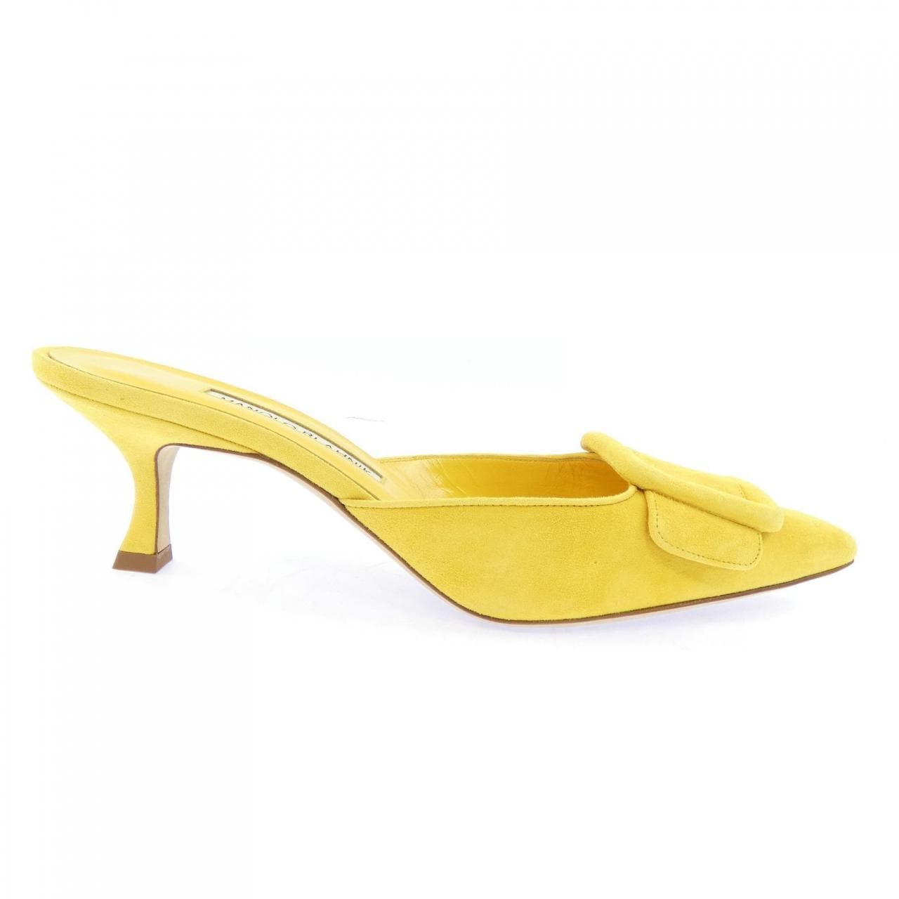 マノロブラニク MANOLO BLAHNIK MAYSALE メイセール サンダル