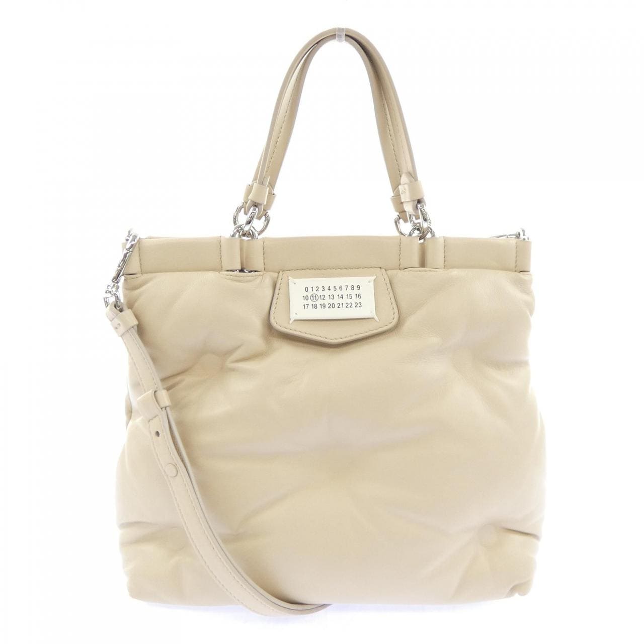 メゾンマルジェラ Maison Margiela GLAM SLAM　トートバッグ S56WD0133 BAG