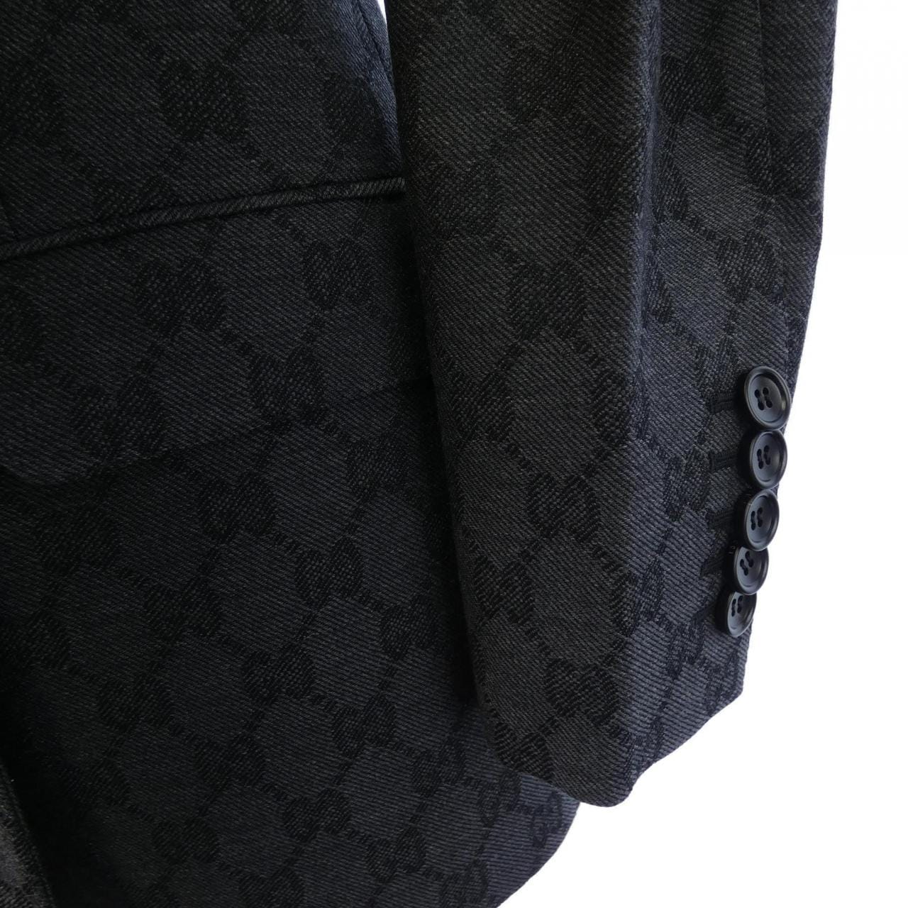 グッチ GUCCI 715184 ZAKF8 ジャケット