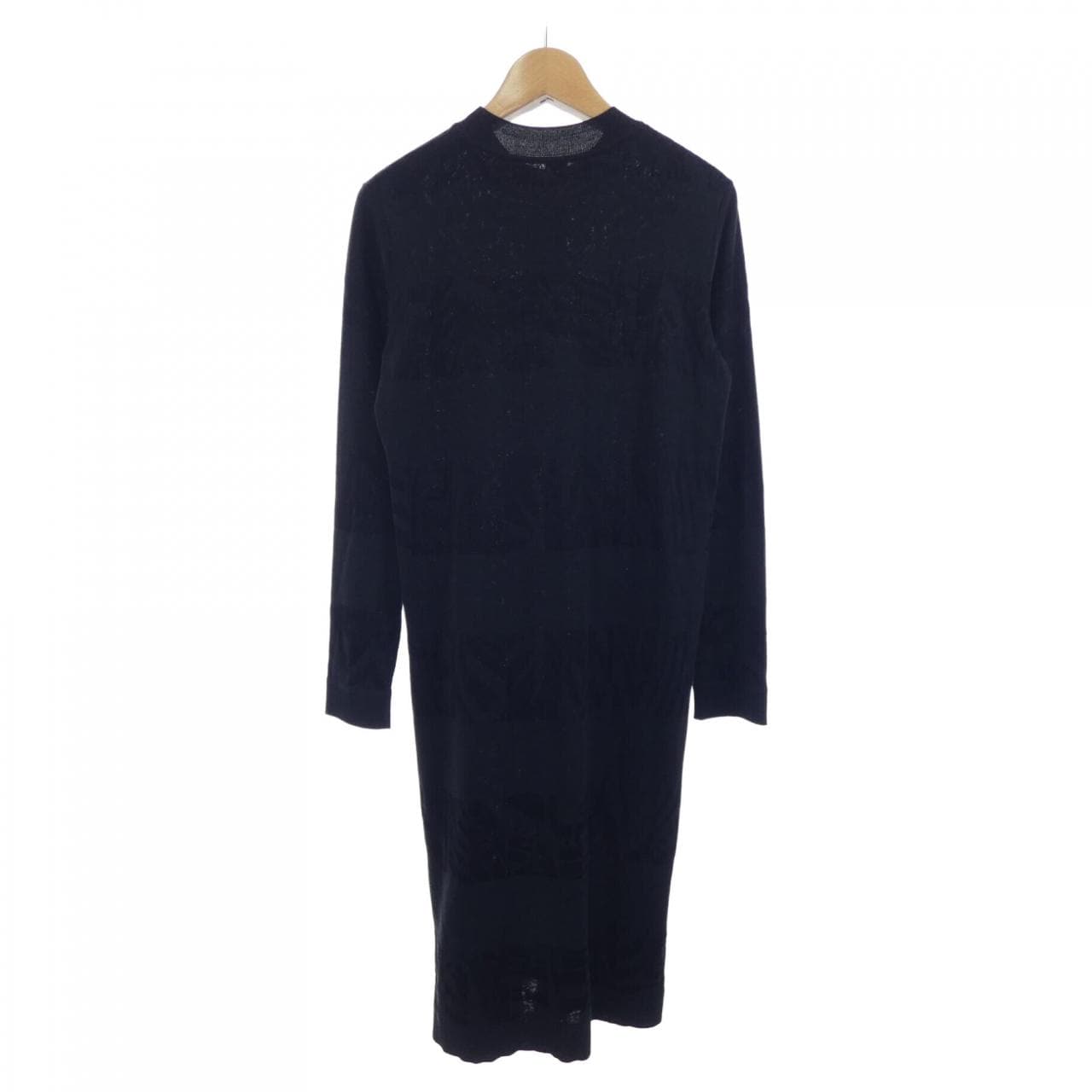 エルメス HERMES *96-7714 ワンピース
