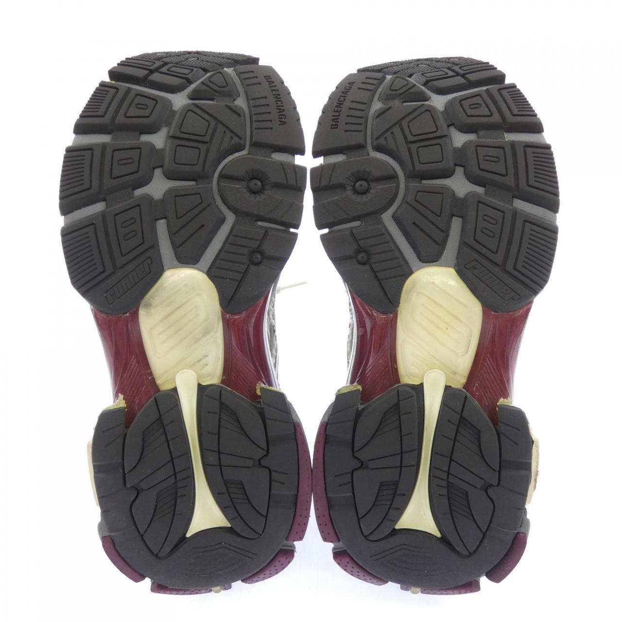 バレンシアガ BALENCIAGA RUNNER 677402 スニーカー