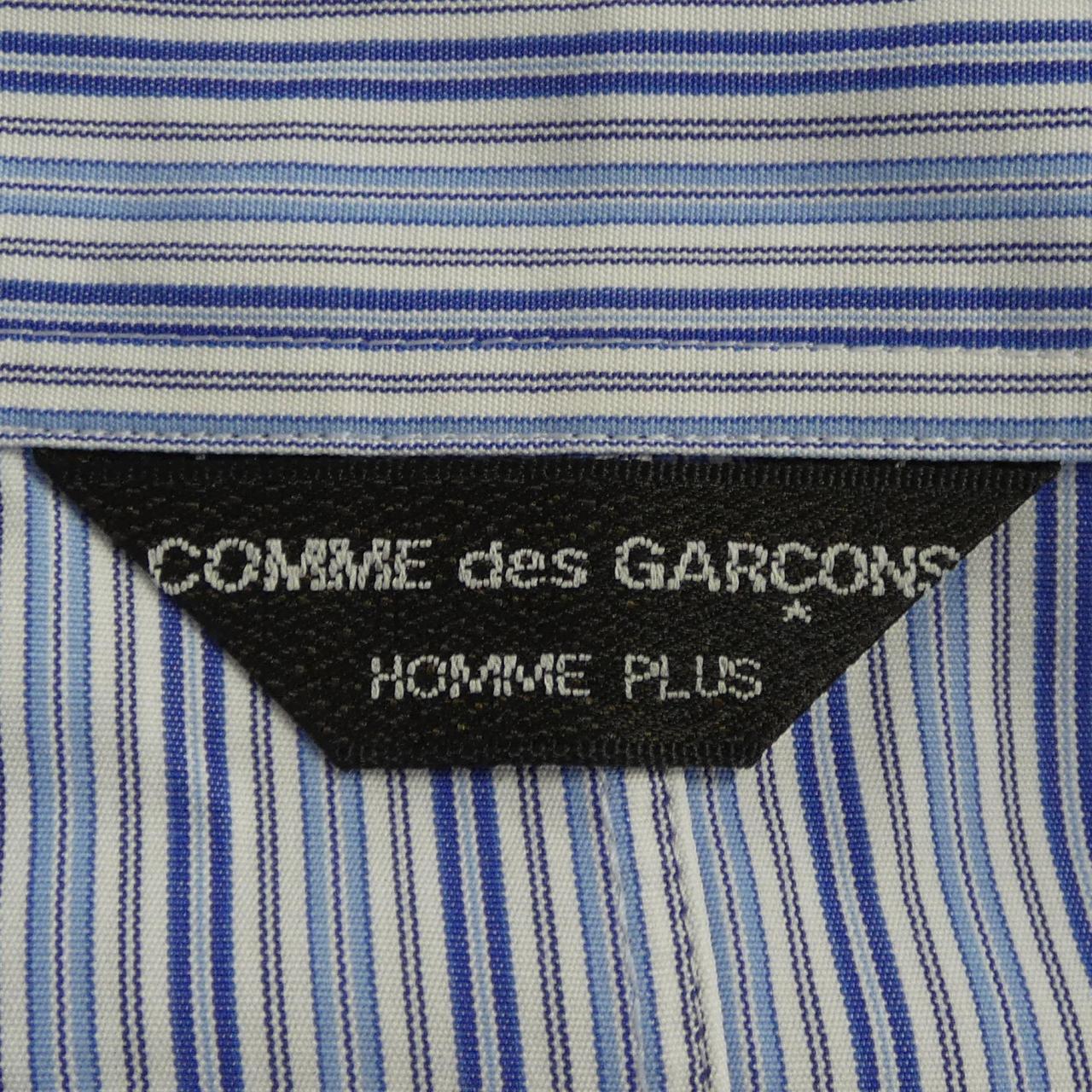 コムデギャルソンオム COMME des GARCONS HOMME PM-B009 シャツ