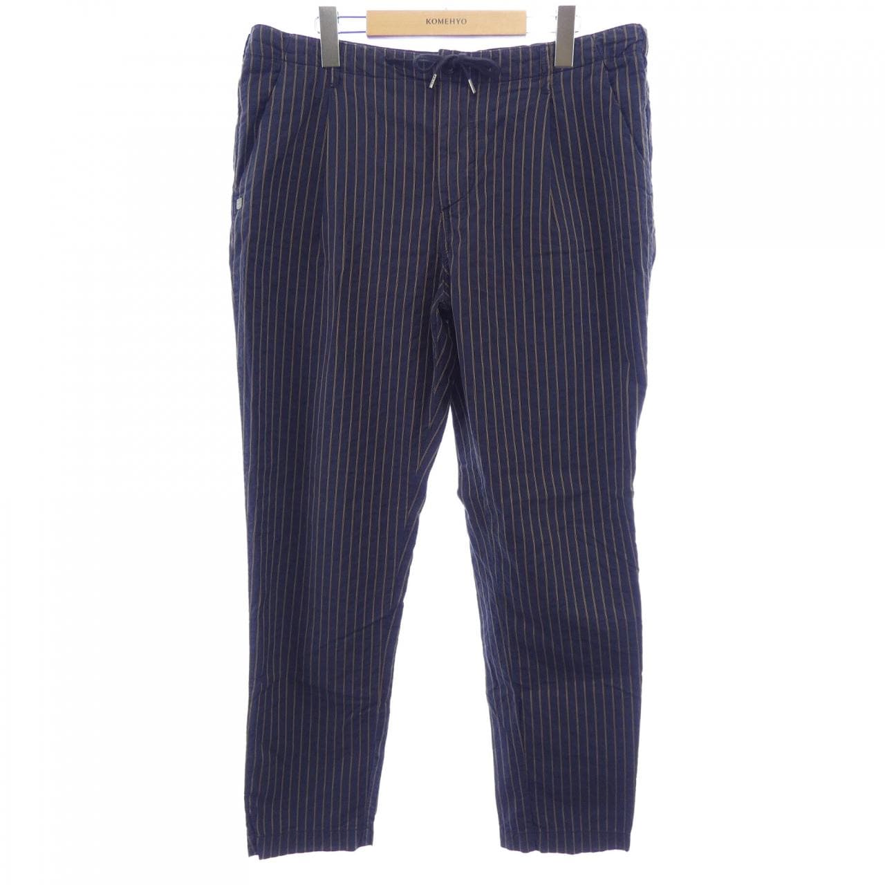 40WEFT パンツ