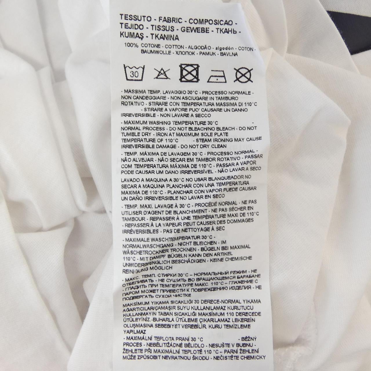 エンポリオアルマーニ EMPORIO ARMANI Tシャツ
