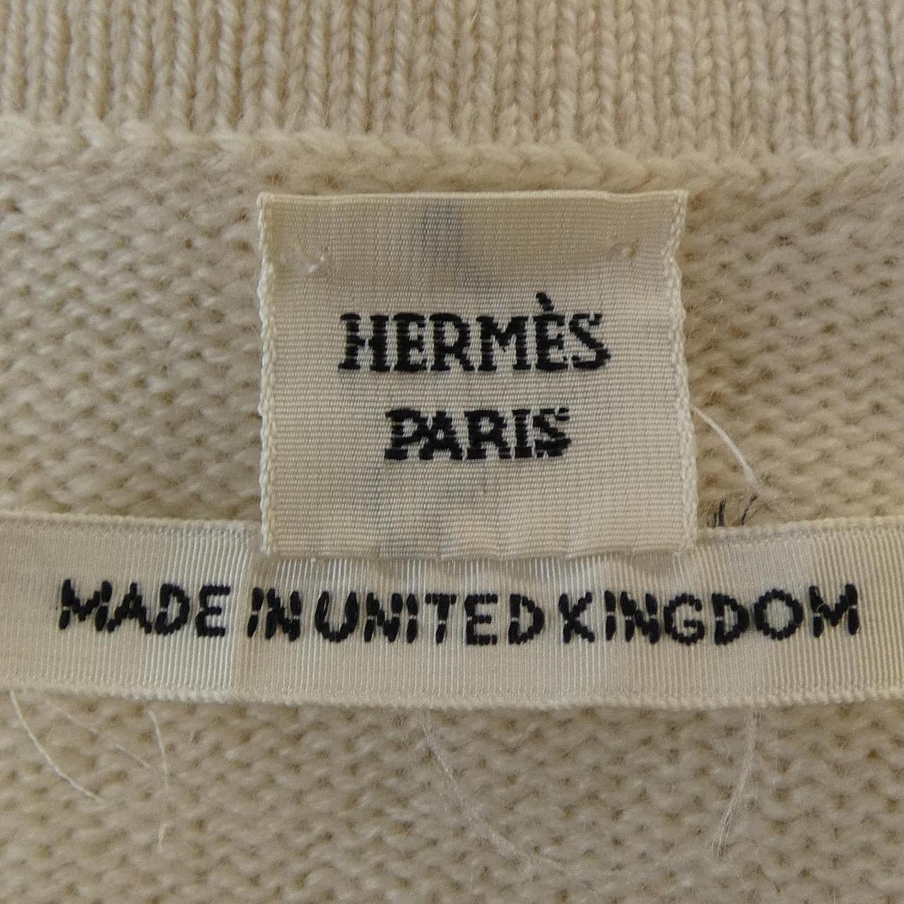 エルメス HERMES *87-7702. ワンピース