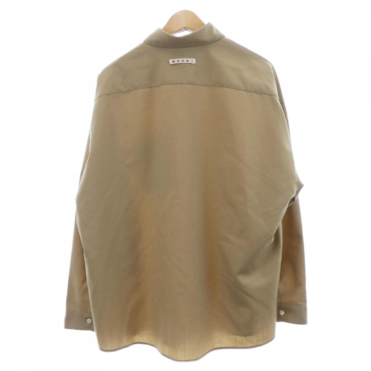 マルニ MARNI CUMU0061A3 シャツ