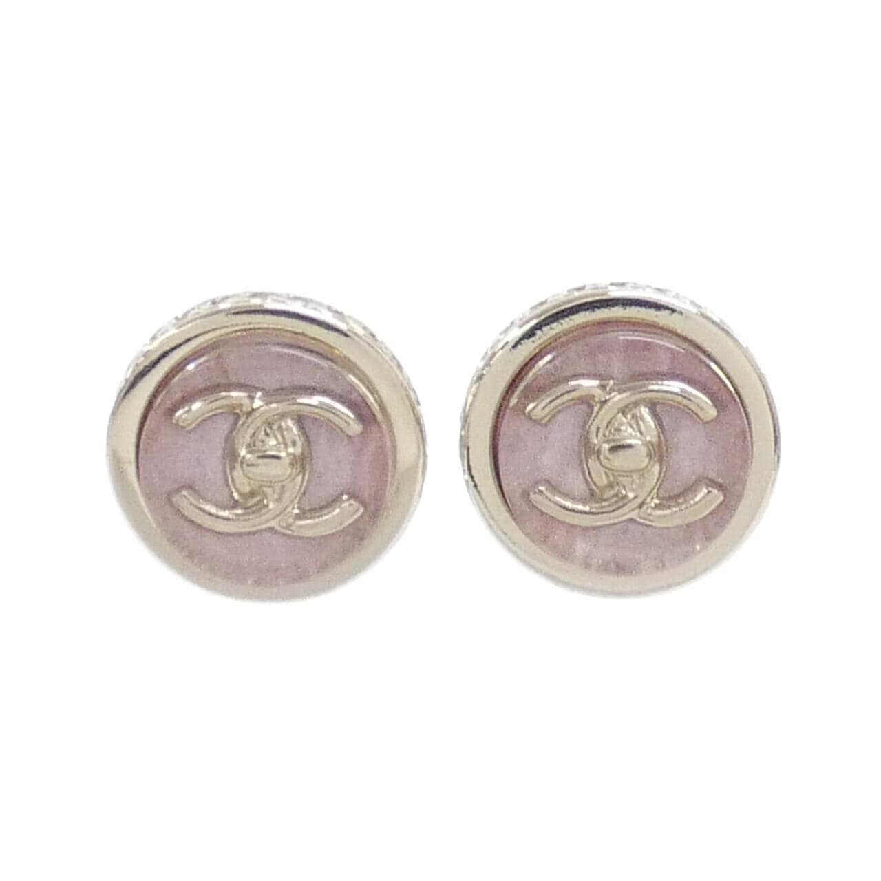 シャネル ABG298 ピアス