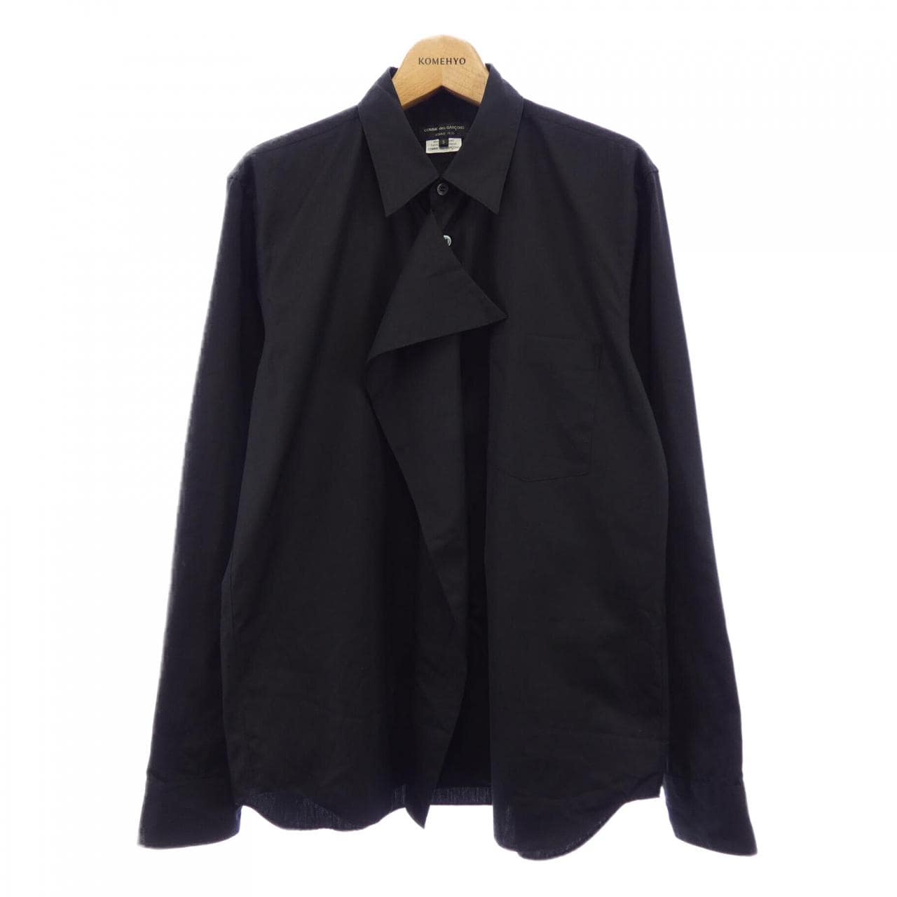 コムデギャルソンオム COMME des GARCONS HOMME PLUS PR-B013 シャツ