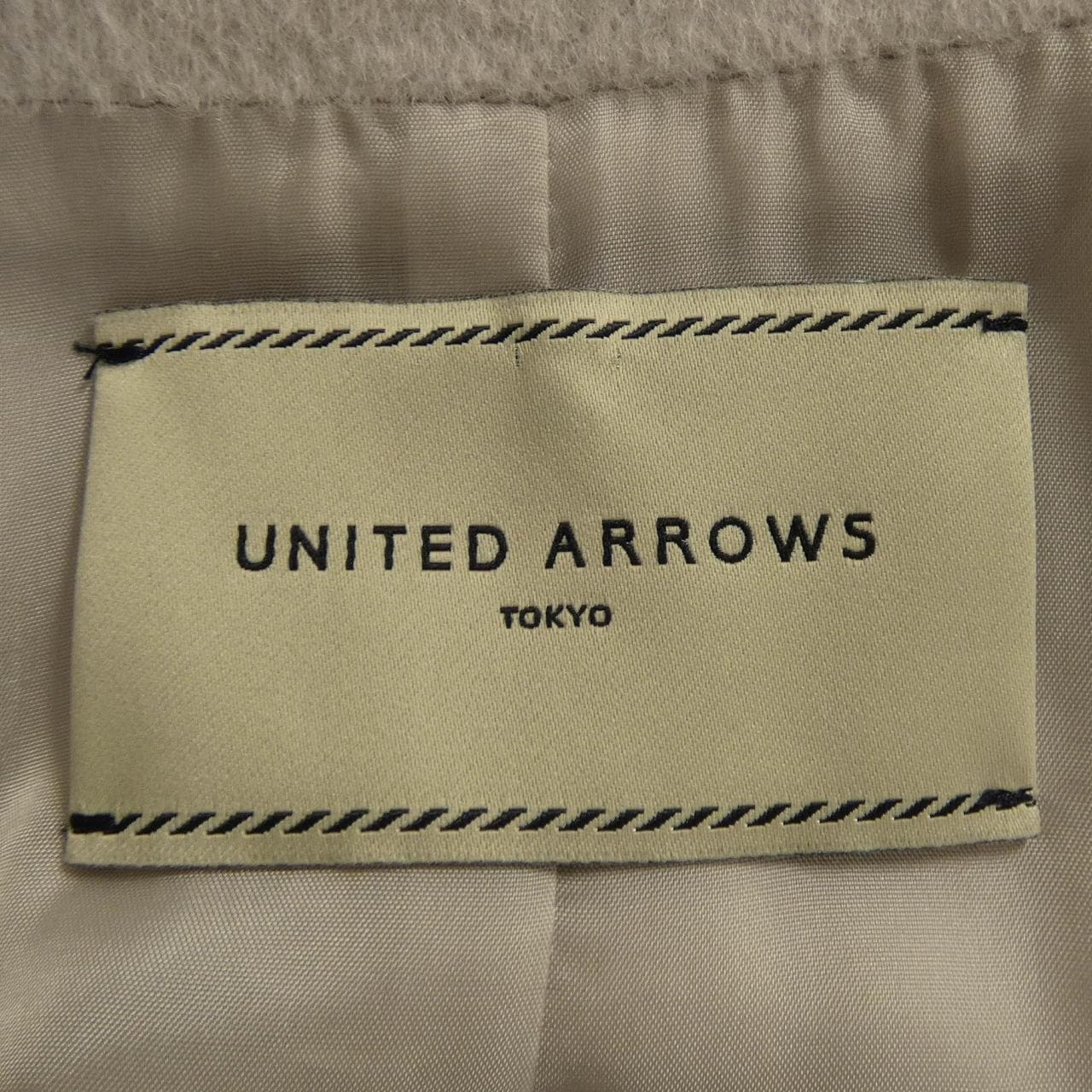 ユナイテッドアローズ UNITED ARROWS コート