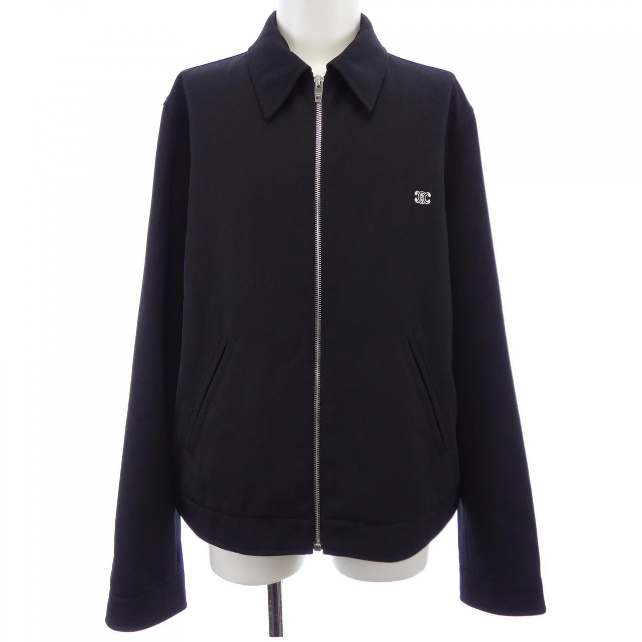セリーヌ CELINE RV0IE973C ジャケット