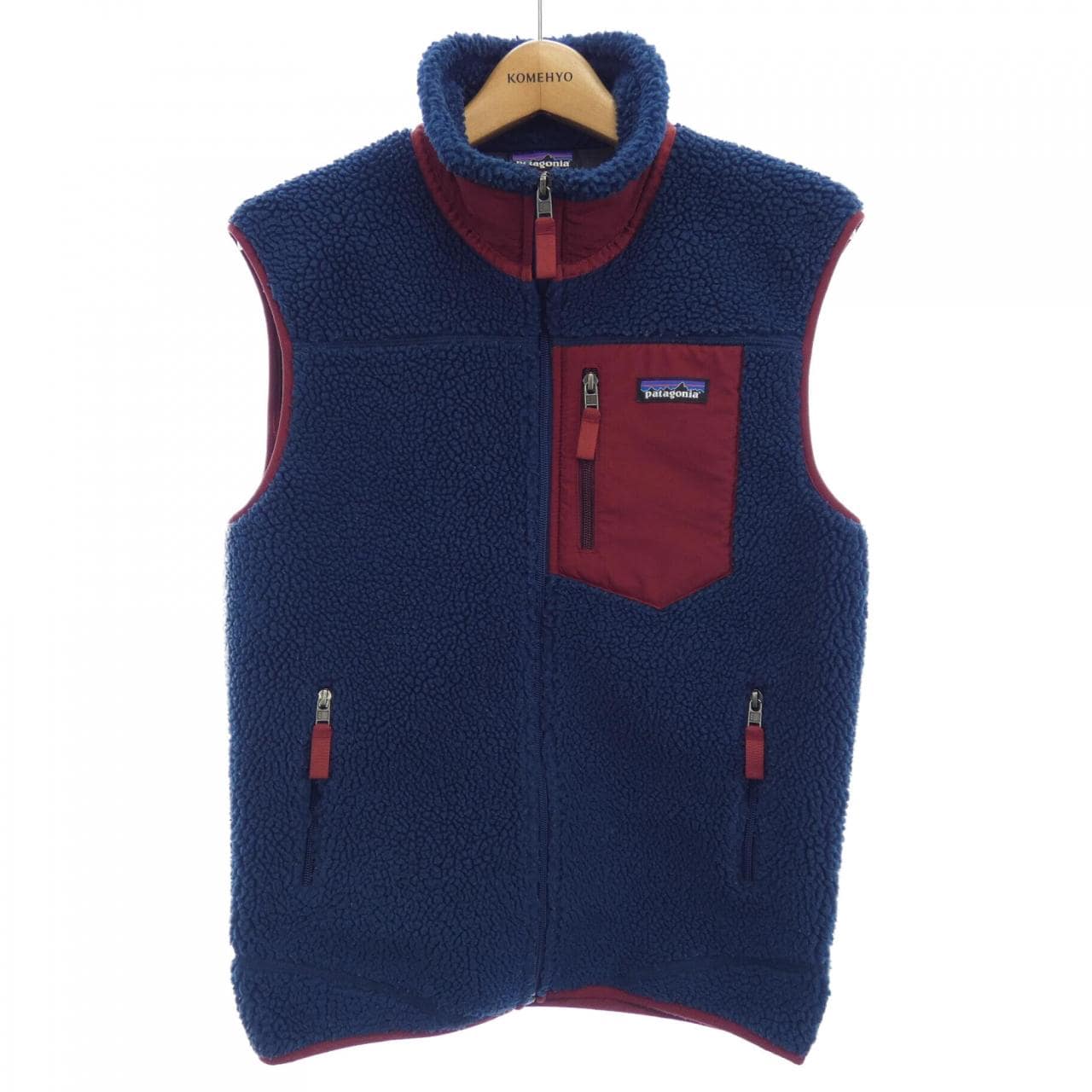 Patagonia PATAGONIA vest