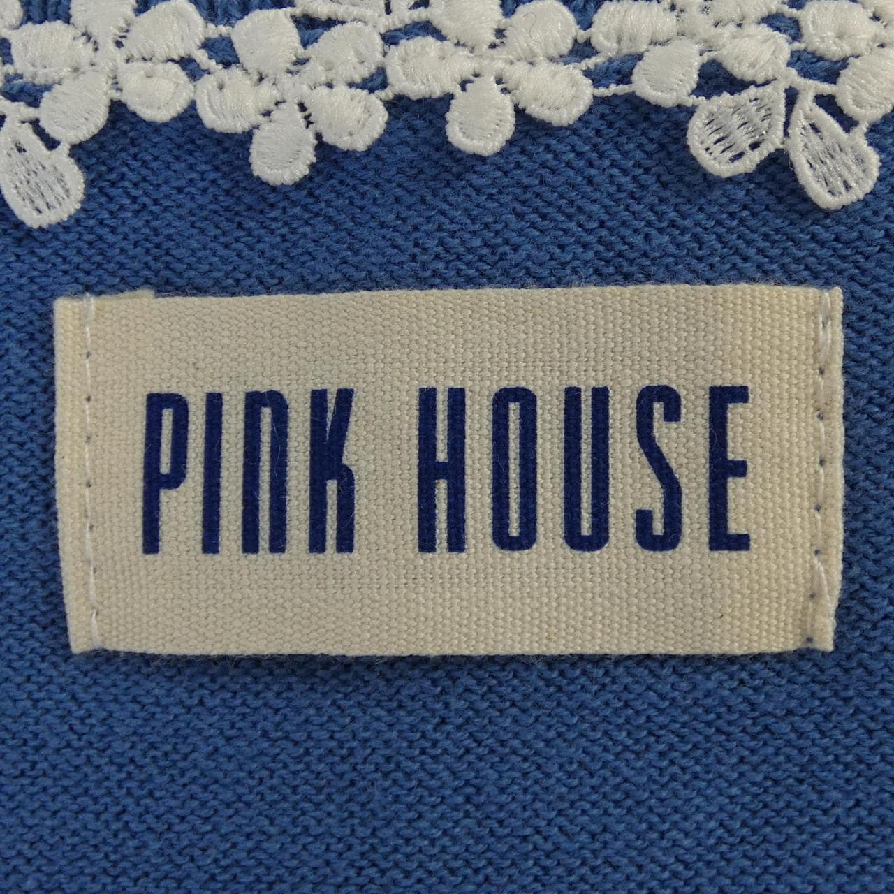 粉房PINK HOUSE開襟衫