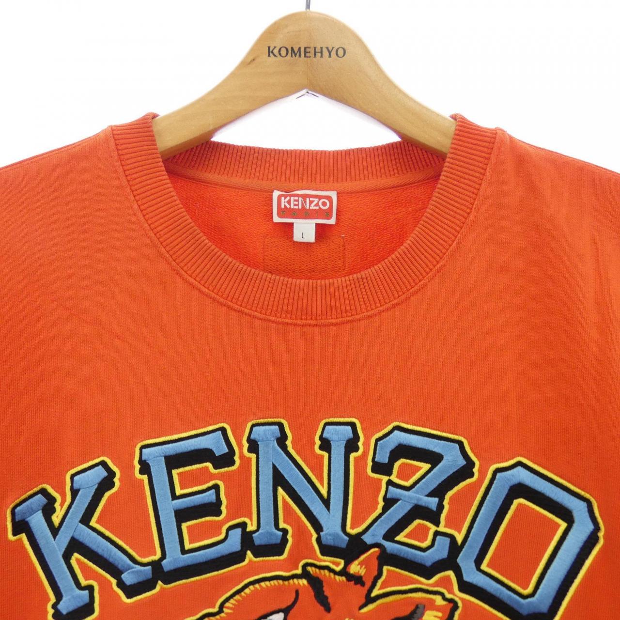 KENZO Sweatshirts