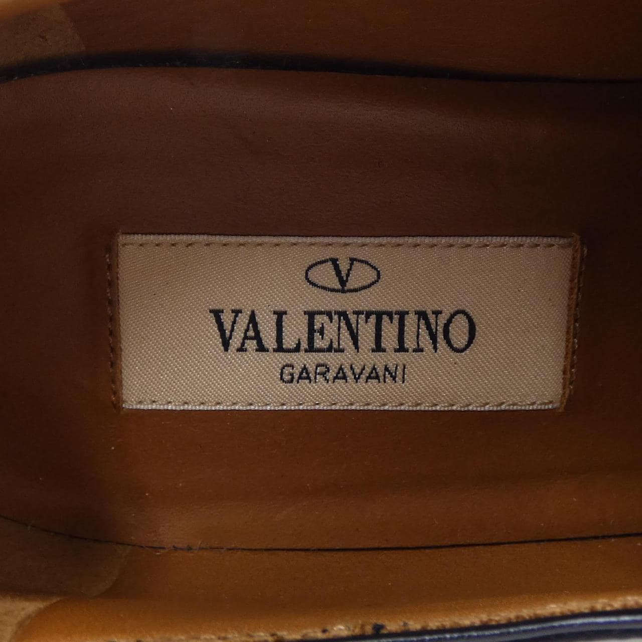 瓦伦蒂诺· VALENTINO GARAVANI鞋履