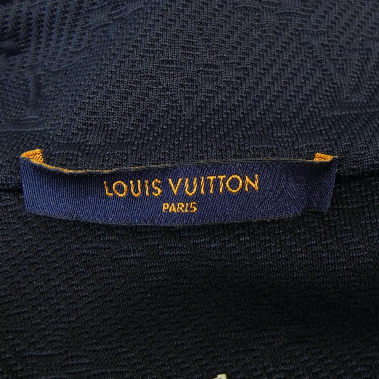 ルイヴィトン LOUIS VUITTON ブルゾン