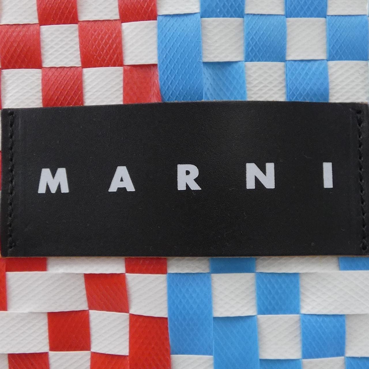 マルニ MARNI BAG