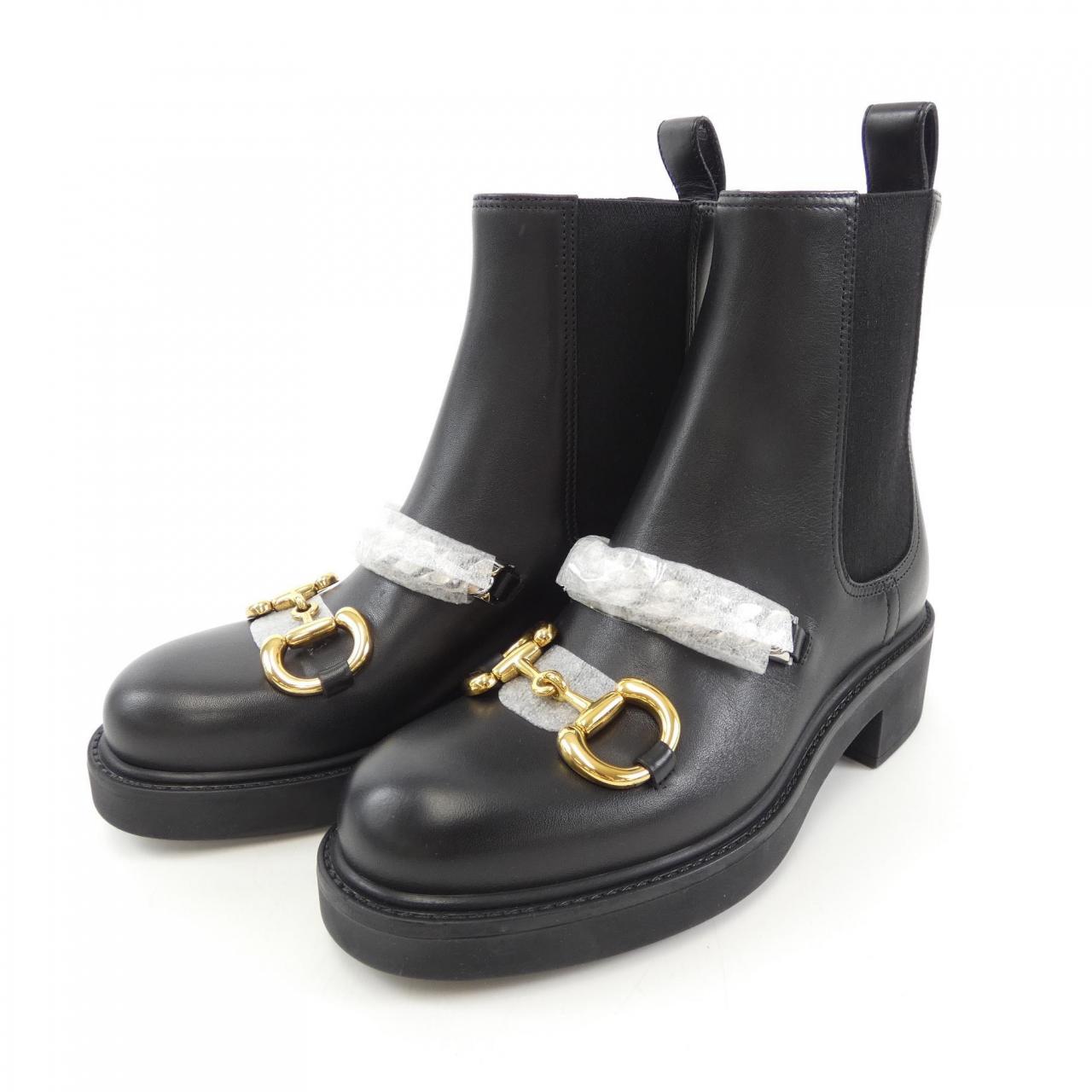 グッチ GUCCI ブーツ