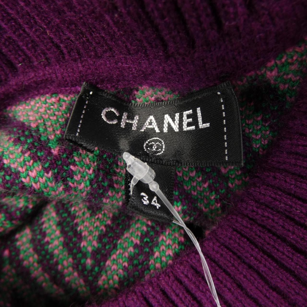 シャネル CHANEL ワンピース