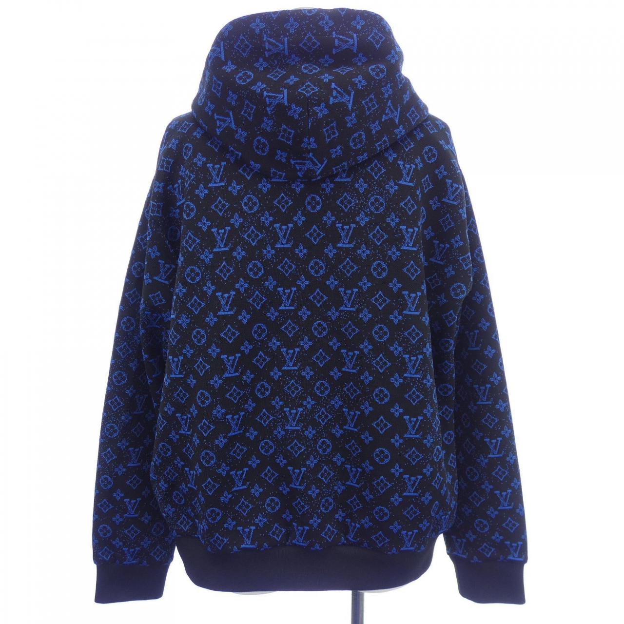 LOUIS VUITTON連PARKER