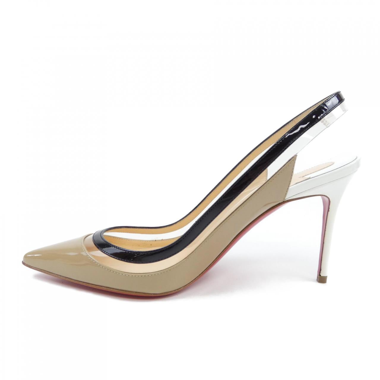 クリスチャンルブタン CHRISTIAN LOUBOUTIN パンプス