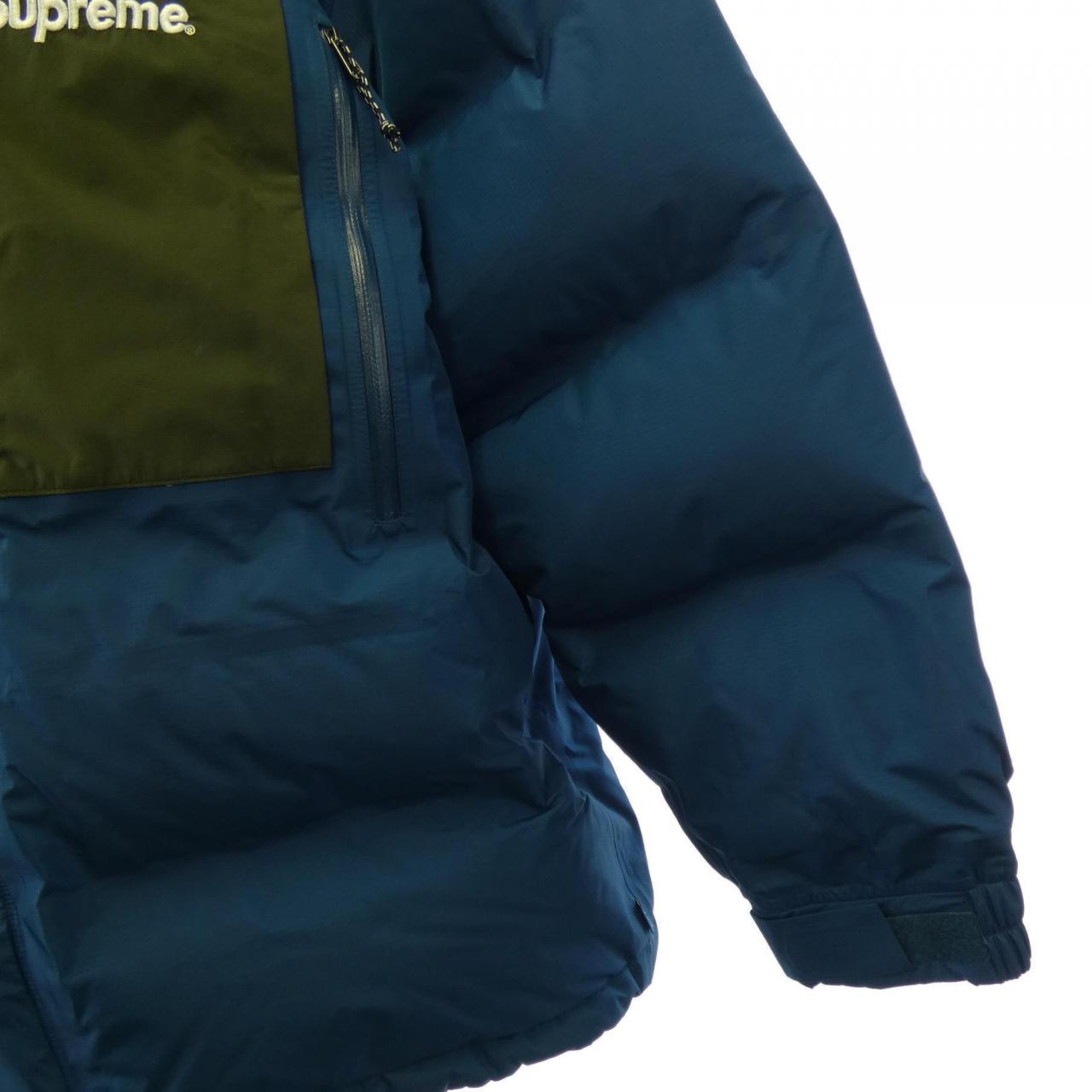 シュプリーム SUPREME ダウンジャケット