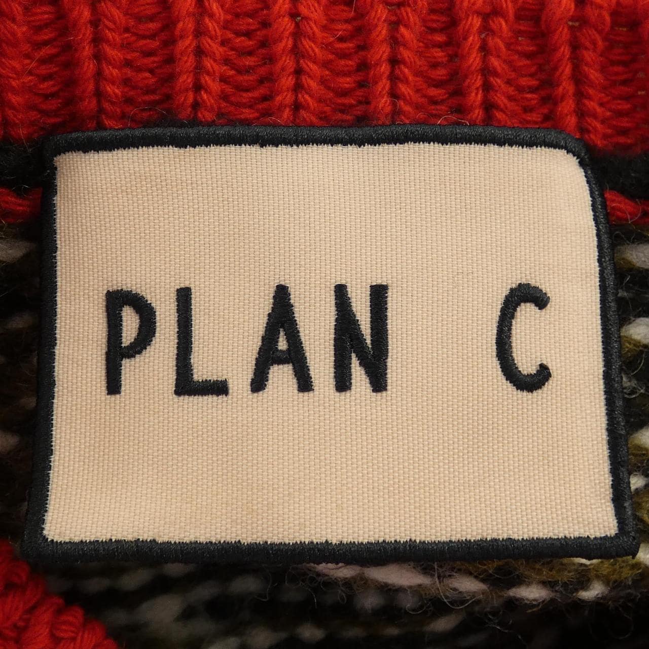 プランシー PLAN C ベスト