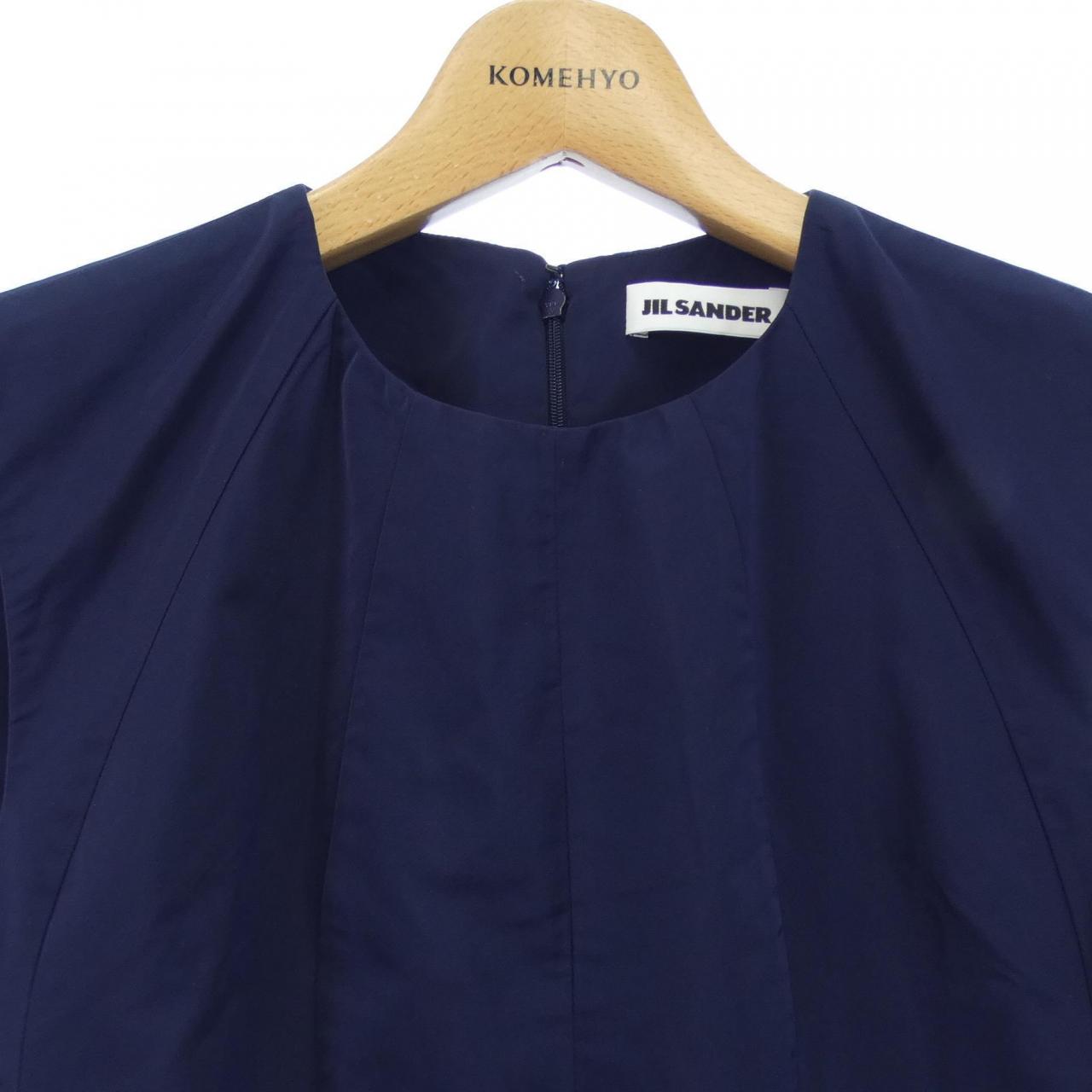 ジルサンダー JIL SANDER ワンピース