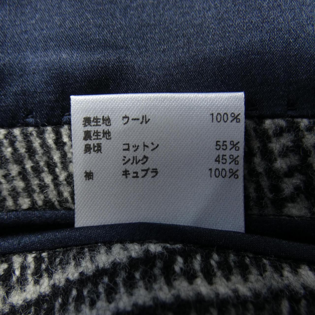ブラミンク BLAMINK ジャケット