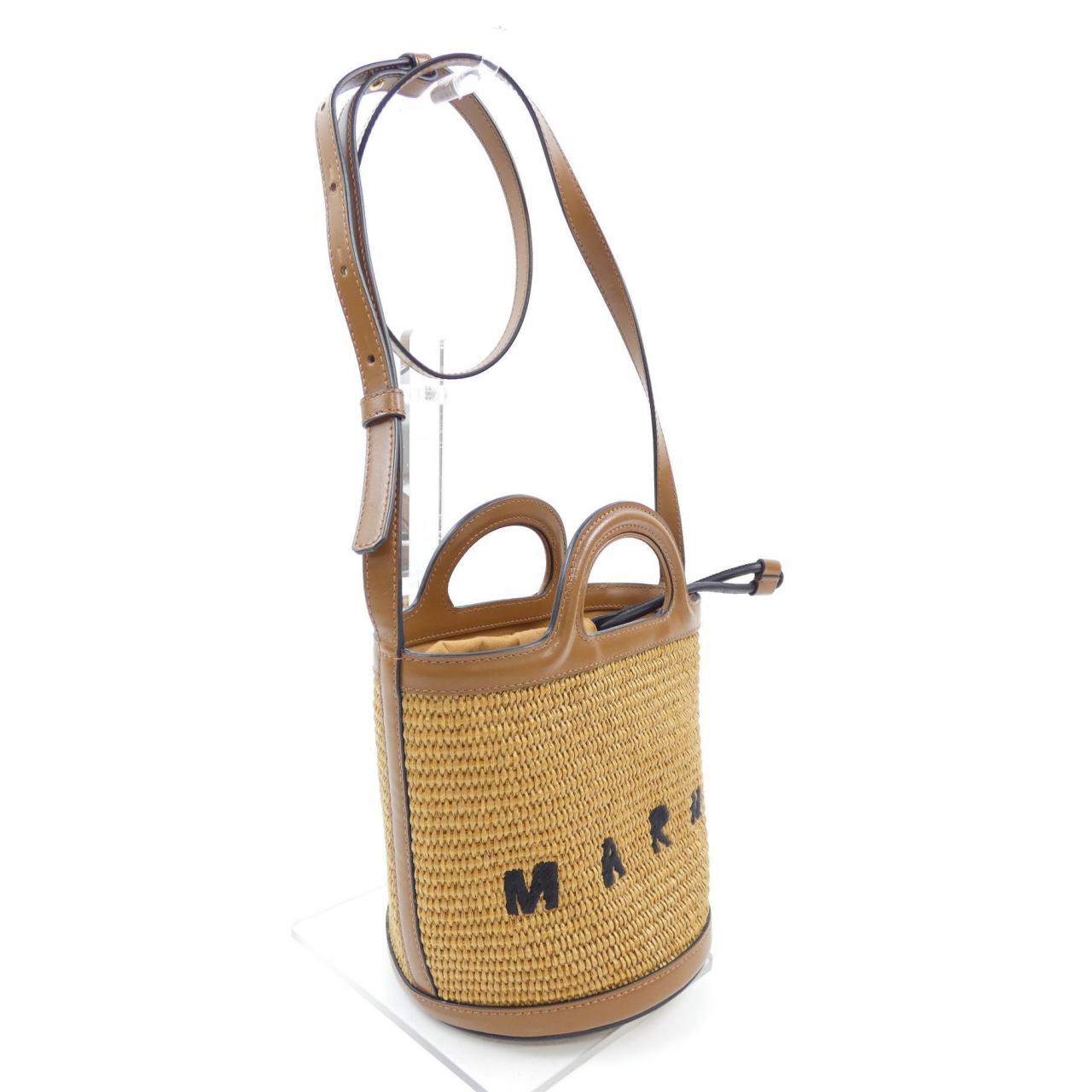 マルニ MARNI BAG