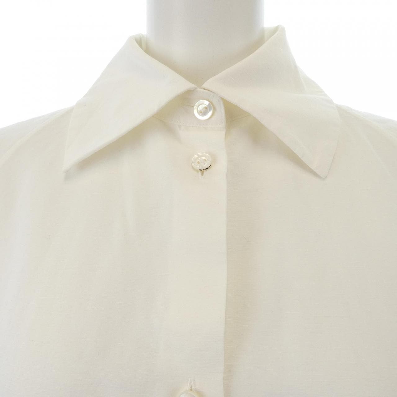 ジルサンダー JIL SANDER シャツ