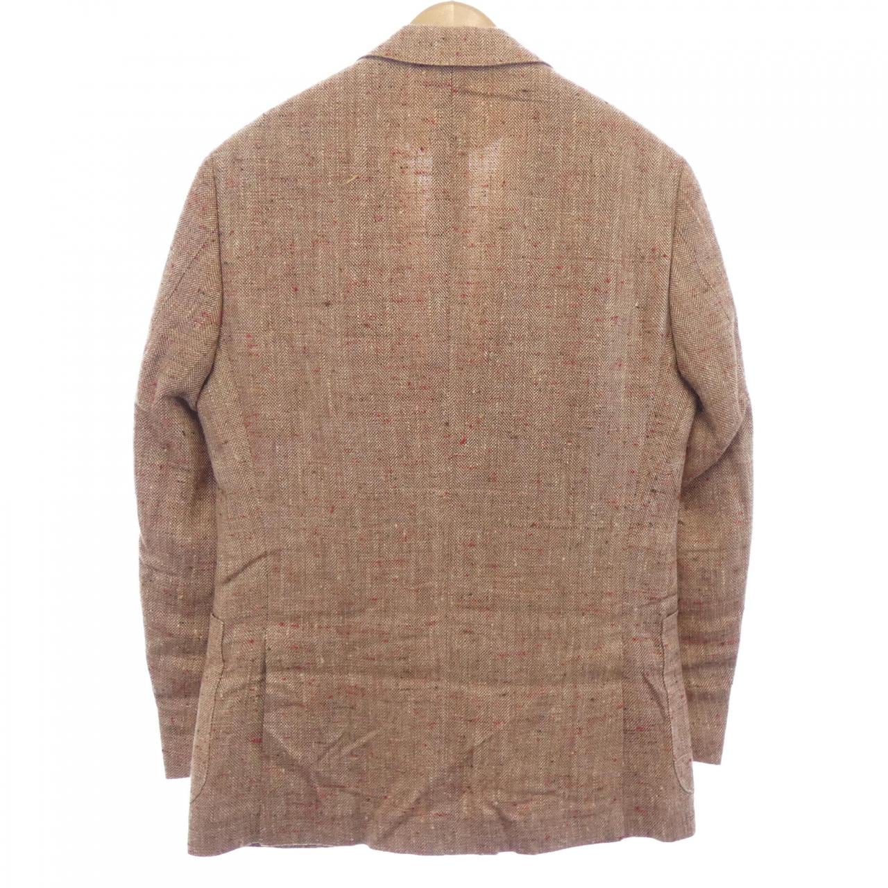 コルネリアーニ Corneliani ジャケット