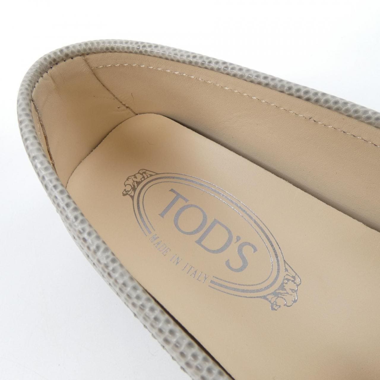 トッズ TOD'S シューズ