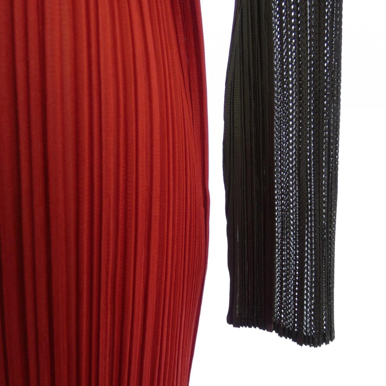 【ヴィンテージ】プリーツプリーズ PLEATS PLEASE PP96-JD071 トップス
