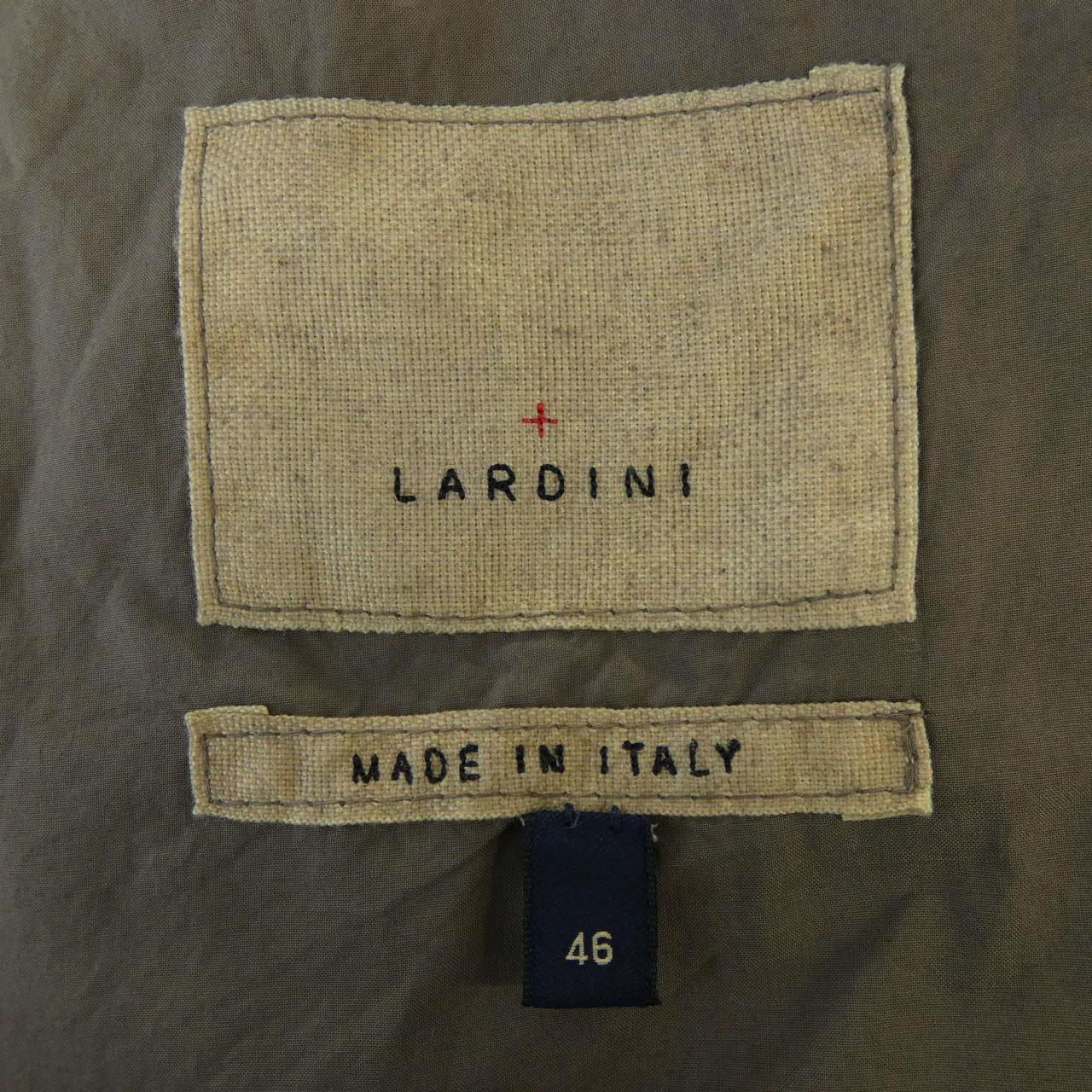 ラルディーニ LARDINI JK206 コート