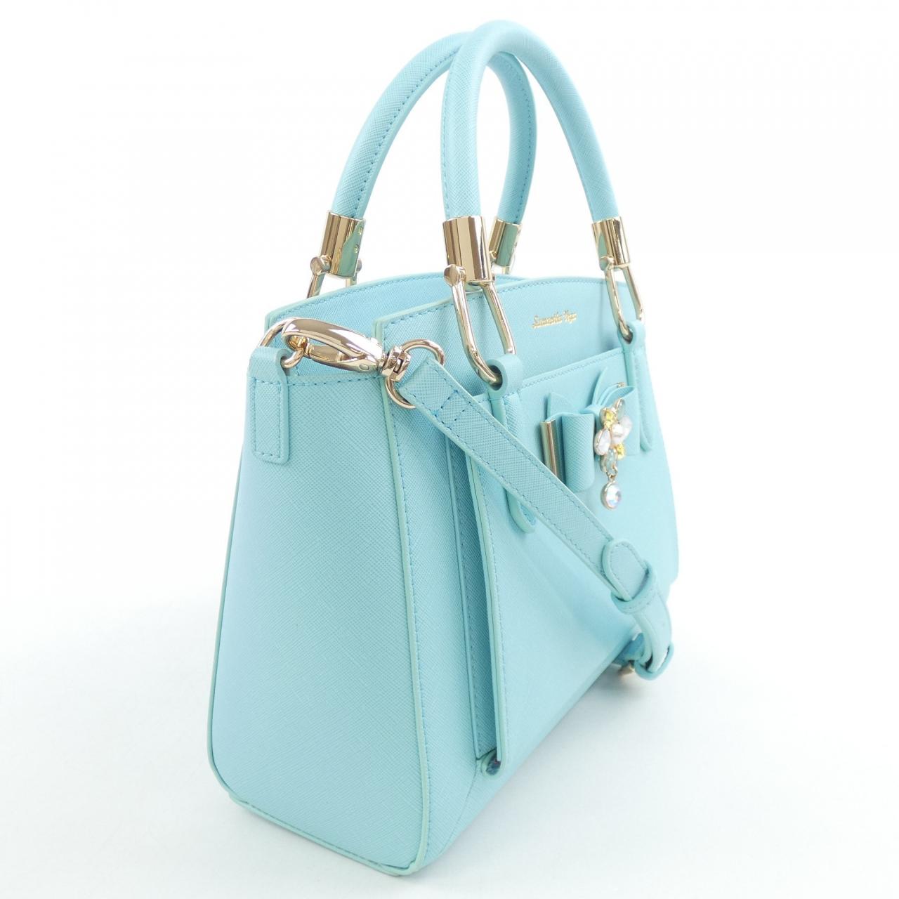 サマンサベガ Samantha Vega BAG