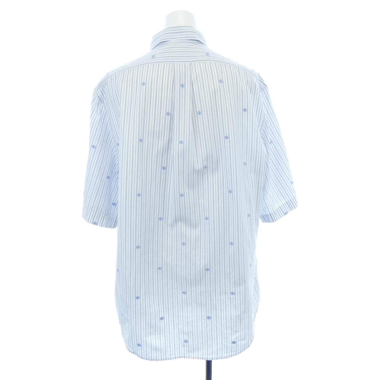 グッチ GUCCI 699128 ZAIUO S／Sシャツ