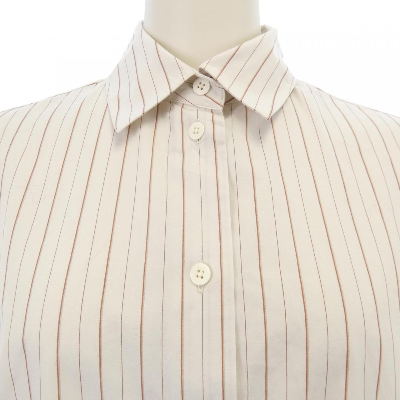 ザロウ THE ROW SISILIA 5652-W3526 シャツ