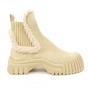 ルイヴィトン LOUIS VUITTON LAサークルシグネチャー ルビーライン ブーツ