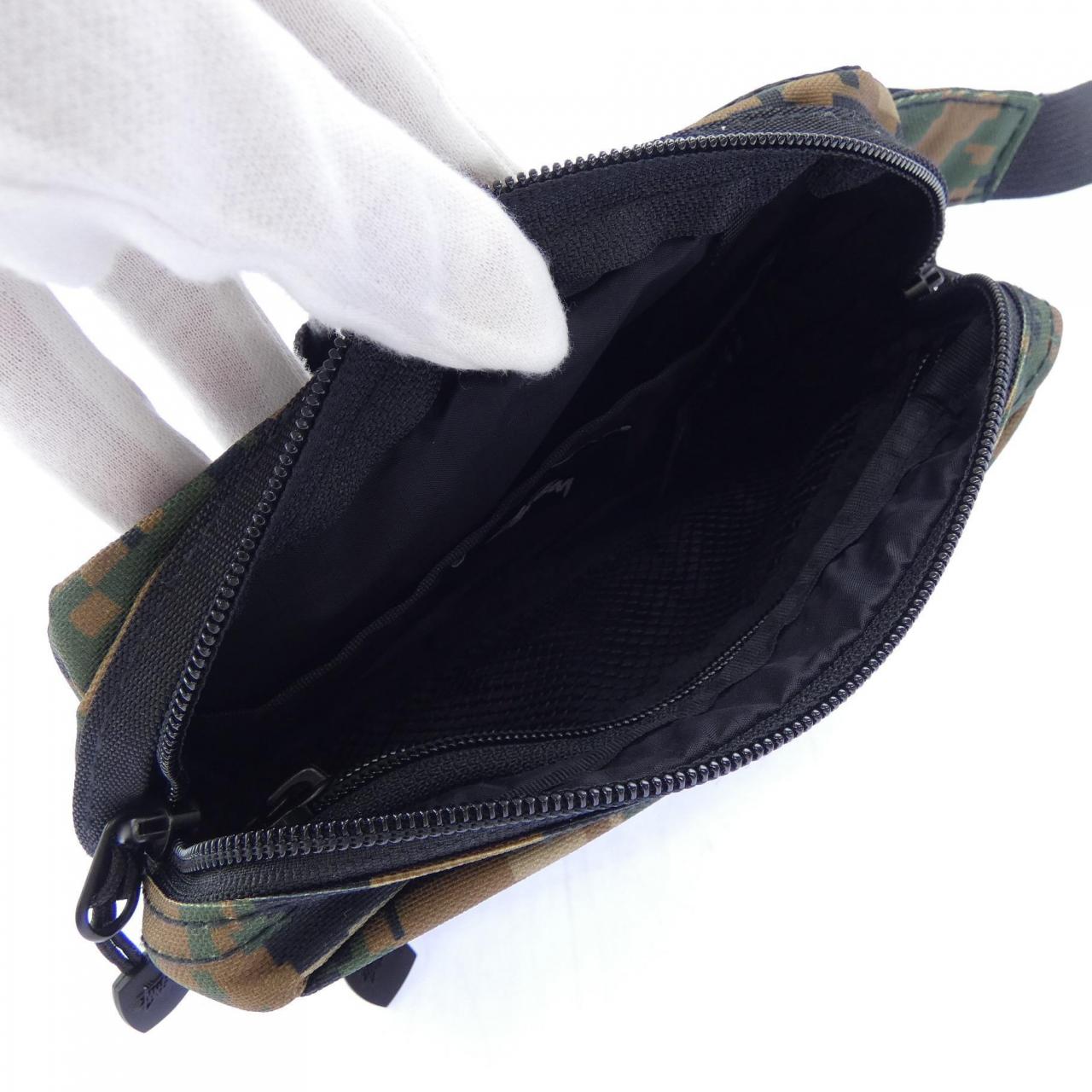 ステューシー STUSSY BAG