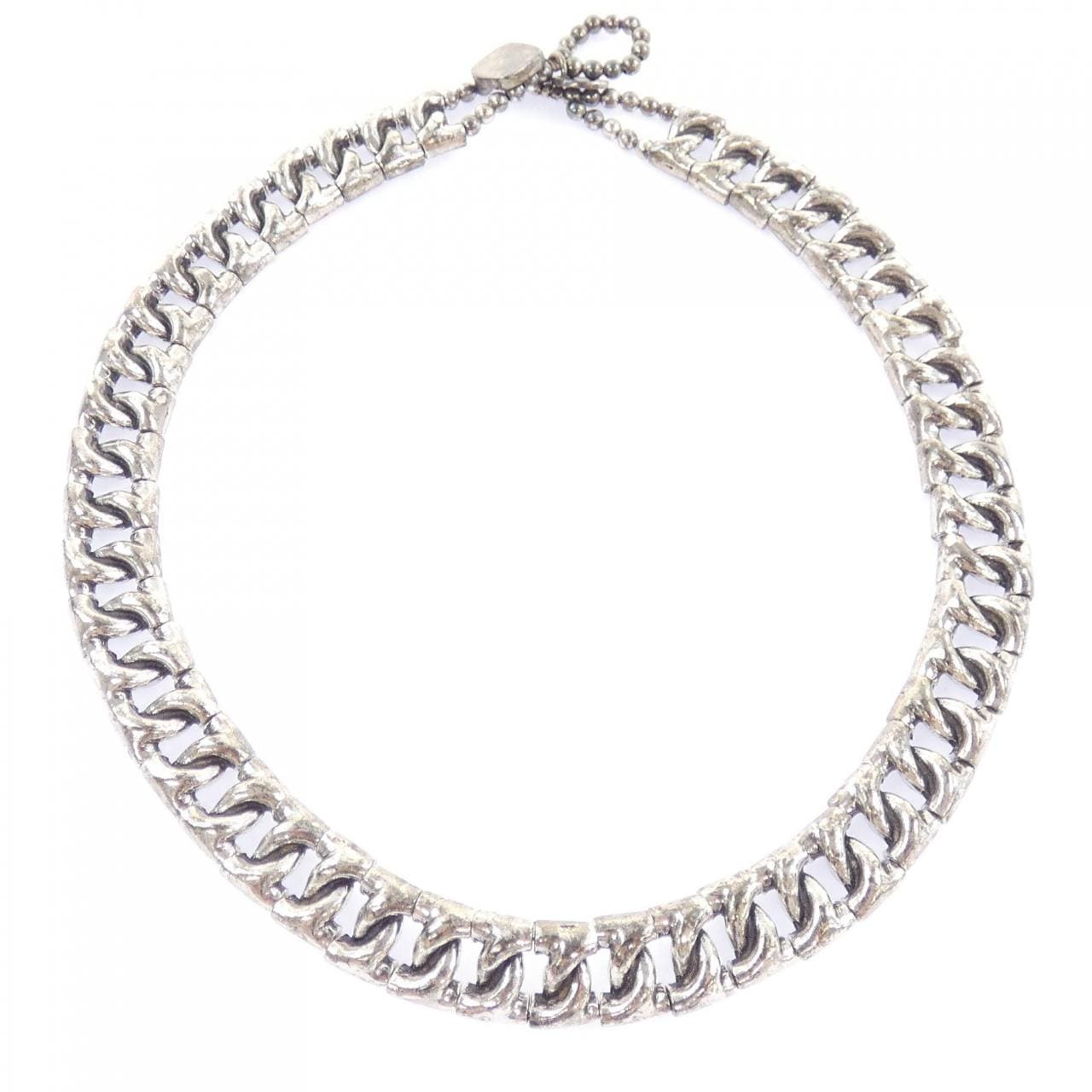 フィリップオーディベール PHILIPPE AUDIBERT NECKLACE