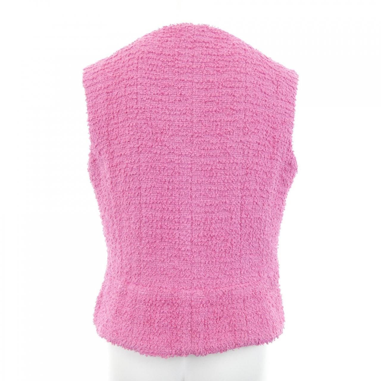 シャネル CHANEL P72532V64383 22S ベスト