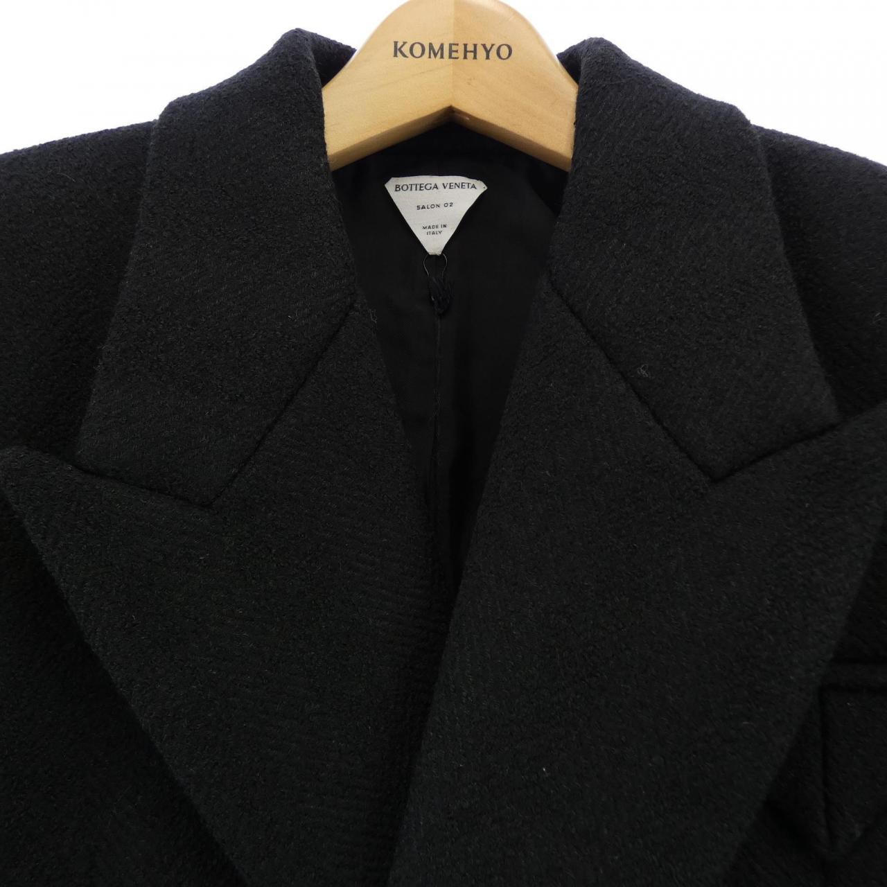 ボッテガヴェネタ BOTTEGA VENETA 673287 V18H0 ジャケット