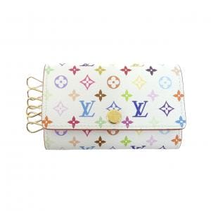 ルイヴィトン マルチカラー（LV X TM） ミュルティクレ M14092 キーケース
